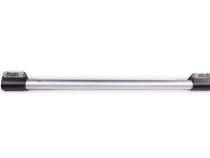 18-24 Jeep Wrangler/Gladiator Yeti XD JL/JT Pro-Series Aluminum Tie Rod Adjuster Sleeve  - Silver (Rubicon Trim) Steer Smarts