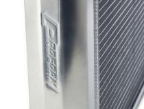 123 Series Radiator Universal GM 19 Inch Core Manual Transmission Proform