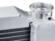 123 Series Radiator System Universal Ford 21 Inch Core Shroud and Fan Manual Transmission Proform