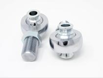 1.25 Inch Rod End Heim Joint Aluminum Link Kit Left And Right Thread