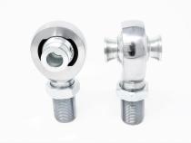 1.25 Inch Rod End Heim Joint Aluminum Link Kit Left And Right Thread