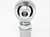 1.25 Inch Rod End Heim Joint Kit Right Hand (Normal) Thread