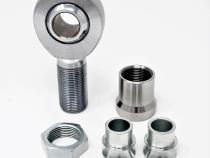 1.25 Inch Rod End Heim Joint Kit Right Hand (Normal) Thread