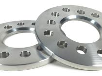 Wheel Spacer 4x4.25-4.5 .250 Thick Universal BAER Brakes