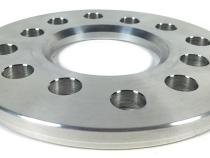 Wheel Spacer 4x4.25-4.5 .250 Thick Universal BAER Brakes