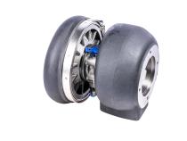 Aurora TI GT4702B Drop-in Replacement HD Turbo for Caterpillar C9 and C13 Engines ATS Diesel Performance