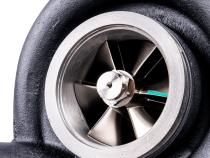 Aurora TI GT4702B Drop-in Replacement HD Turbo for Caterpillar C9 and C13 Engines ATS Diesel Performance