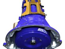 ATS Stage 1 545RFE Transmission Package 4WD 2003-2009 Chrysler 4.7L / 5.7L