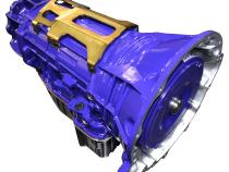 ATS Stage 3 545RFE Transmission Package 2WD 2010-2011 Chrysler 4.7L / 5.7L