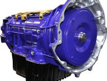 ATS Stage 5 545RFE Transmission Package 4WD 2003-2009 Chrysler 4.7L / 5.7L