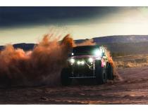Flood Light Pair D-XL Pro RIGID Industries