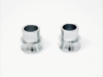 3/4 Inch Rod End Heim Joint Left Hand Thread With Jam Nut