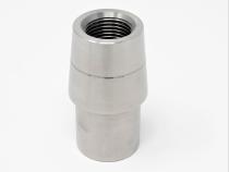 3/4 Inch Rod End Heim Joint Left Hand Thread With Jam Nut