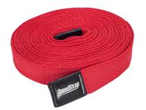 2 Inch Big Daddy Weaveable Recovery Strap - 50 Foot PRP Seats