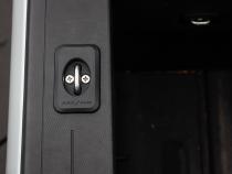 Raised Fit Retractable Tie-Down Anchors 2014 + Silverado/Sierra 1500/2500/3500 Bullring