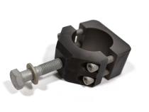 Jeep Single Post Stabilzer Bracket 1 3/4 Aluminum Yeti XD For 07-24 Wrangler JK/JL/Gladiator Steer Smarts