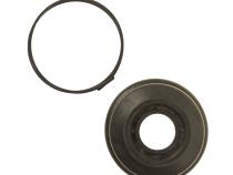 HD Metal on Metal Tie Rod End Boot Synergy MFG