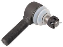 Jeep HD Single Plane Tie Rod End Metal On Metal 7/8-18 LH Jeep TJ/LJ/XJ/ZJ Synergy MFG