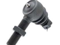 Jeep HD Tie Rod Single Plane Tie Rod End Metal On Metal 1-14 LH Jeep JL/JLU Synergy MFG