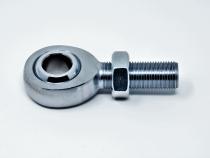 5/8 Inch Heim Joint And Jam Nut Right Thread (Normal)