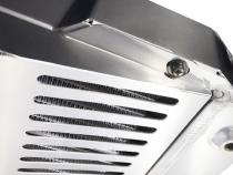 Slim-Fit Radiator System Universal Ford Style 23.0 Inch Core Manual Transmission Proform