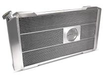 Slim-Fit Radiator System 1968-77 Chevelle/El Camino, 1968-72 GTO, 1968-77 Buick/Oldsmobile, 1970-77 Monte Carlo, 1971-79 Impala Automatic Transmission Proform