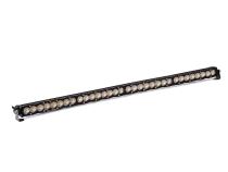 40 Inch LED Light Bar Wide Driving Pattern S8 Series Baja Designs