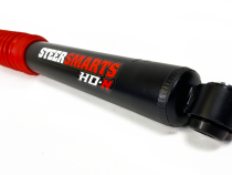Jeep Steering Stabilizer Yeti HDN For 07-18 Wrangler JK Steer Smarts