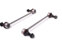 2018-2026 Jeep Wrangler JL RoMR JL Rear Sway Bar End Links (Pair) - (Fits 2.5 Inch- 3.5 Inch Lift Kits) Steer Smarts