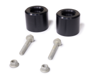 2018-2026 Jeep Wrangler JL RoMR 2.5 Inch JL Bump Stop Complete Kit Steer Smarts