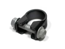 Jeep Replacement Track Bar Clamp Yeti XD For 07-24 Wrangler JK/JL/Gladiator Steer Smarts