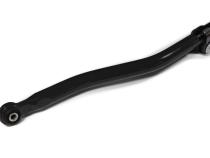 Jeep Rear Adjustable Track Bar Yeti XD Black For 07-18 Wrangler JK Steer Smarts