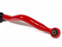 Jeep Pro-Series Front Adjustable Track Bar Yeti XD Red For 18-24 Wrangler JL/Gladiator Steer Smarts
