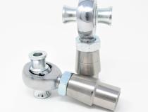 7/8 Inch Rod End Heim Joint Kit Left And Right Hand Thread