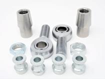 7/8 Inch Rod End Heim Joint Kit Left And Right Hand Thread