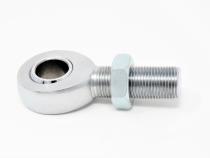 7/8 Inch Rod End Heim Joint Right Hand Thread (Normal) With Jam Nut