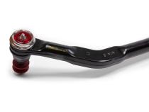 Jeep Drag Link No Drill Top Mount Assembly Yeti XD For 18-24 Wrangler/Gladiator Steer Smarts