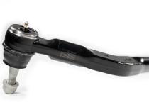 Jeep Drag Link Top Mount Assembly High Steer or Drilled-Out OE Knuckle Yeti XD For 18-24 Wrangler/Gladiator Steer Smarts