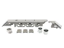 JK Dana 30 Front Axle Truss Kit 07-18 Wrangler JK/JKU Synergy MFG