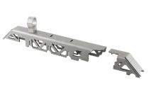JK Dana 30 Front Axle Truss Kit 07-18 Wrangler JK/JKU Synergy MFG