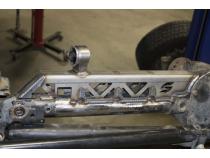 JK Dana 30 Front Axle Truss Kit 07-18 Wrangler JK/JKU Synergy MFG