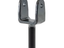 Front Upper Control Arm Yoke TJ/LJ/ZJ/XJ Synergy MFG