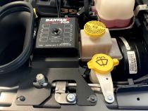 BantamX Touchscreen for Jeep JL V8 sPOD