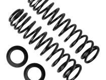 JL/JT Front Lift Springs JL 2 DR 4.0 Inch JLU 4 DR 3.0 Inch Synergy MFG