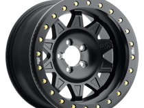 Dirty Life Race Wheels Roadkill Race 9302 Satin Black 17X9 5-139.7 -14Mm 108Mm