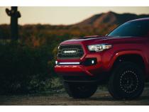 30 Inch Spot/Flood Combo SR-Series Pro RIGID Industries