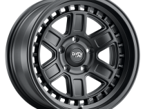 Dirty Life Race Wheels Cage 9308 Matte Black 17X8.5 6-139.7 -6Mm 106Mm