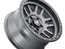 Dirty Life Race Wheels Canyon Pro 9309 Satin Graphite 17X9 5-139.7 0Mm 108.1Mm