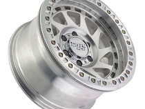 Dirty Life Race Wheels Enigma Race 9313 Machined 17X9 6-139.7 -38Mm 106Mm