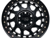 Dirty Life Race Wheels Enigma Race 9313 Matte Black 17X9 6-139.7 -38Mm 106Mm